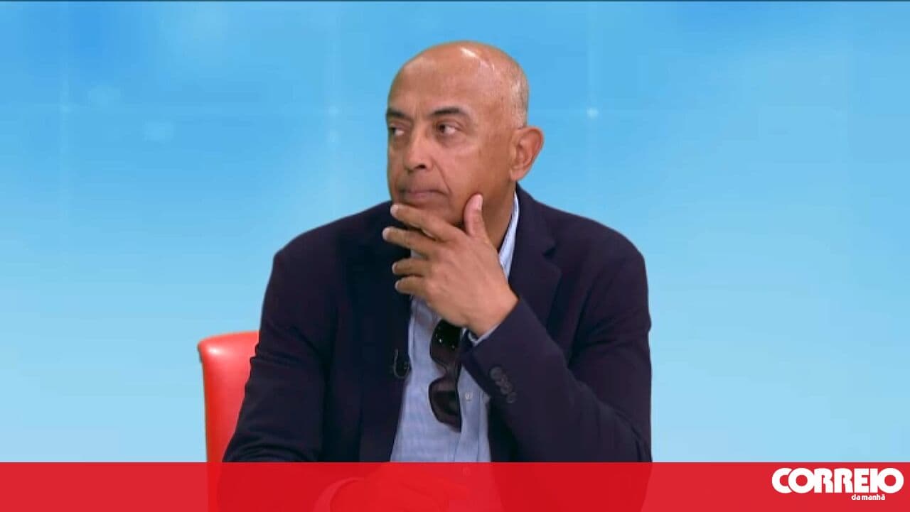 Camilo Lourenço says benefits for young people up to 35 are one of the causes driving up housing prices