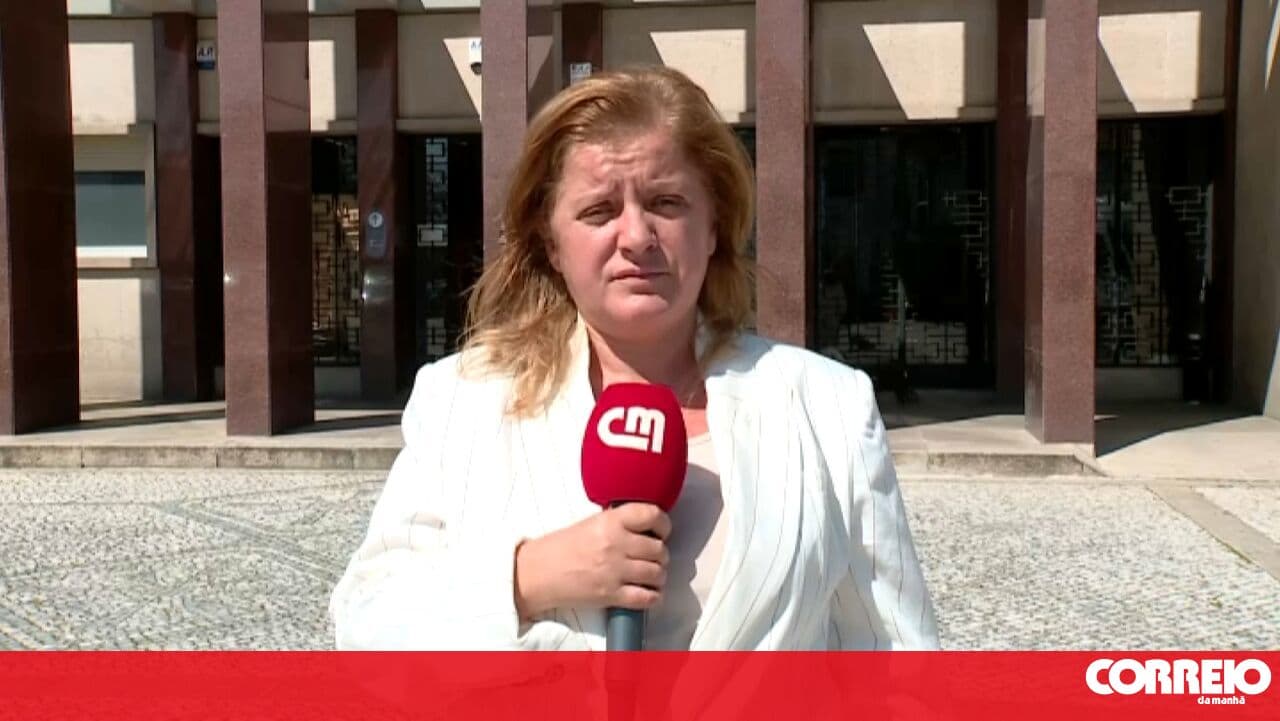 Tânia Laranjo explains how the trial of the 14-year-old accused of killing his mother in Vagos will proceed