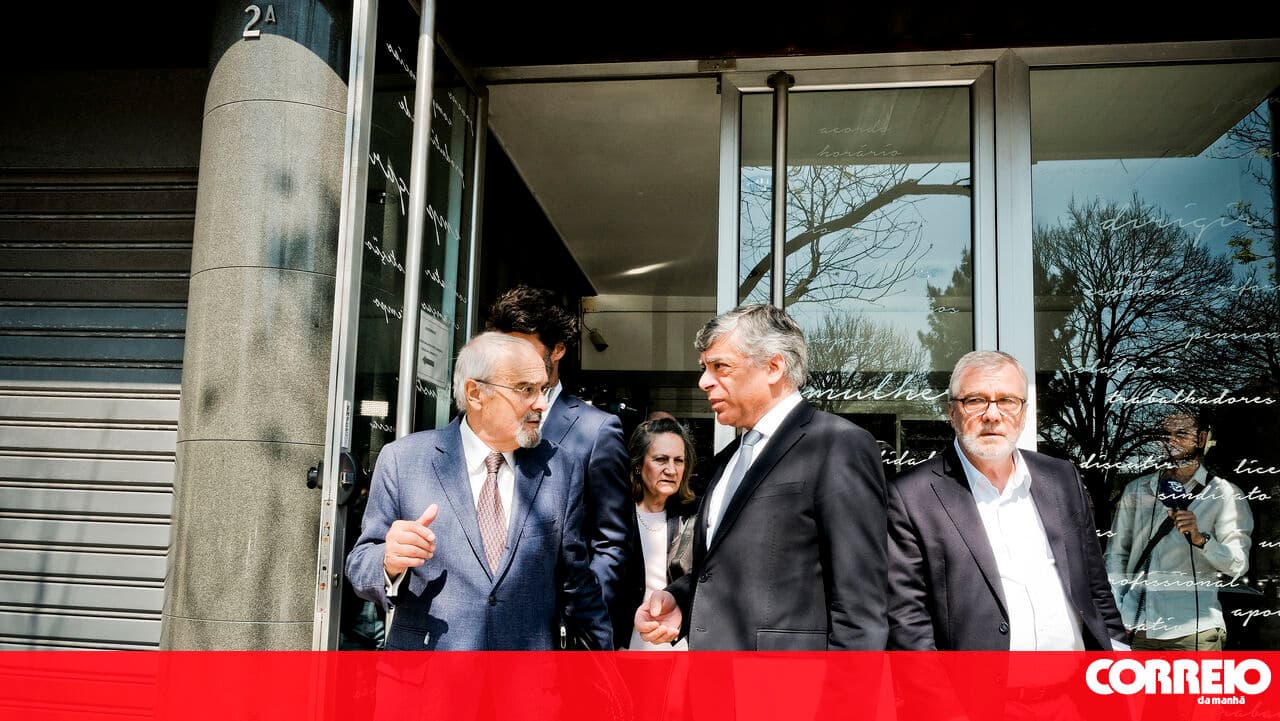 Agreement on labour package in the hands of UGT