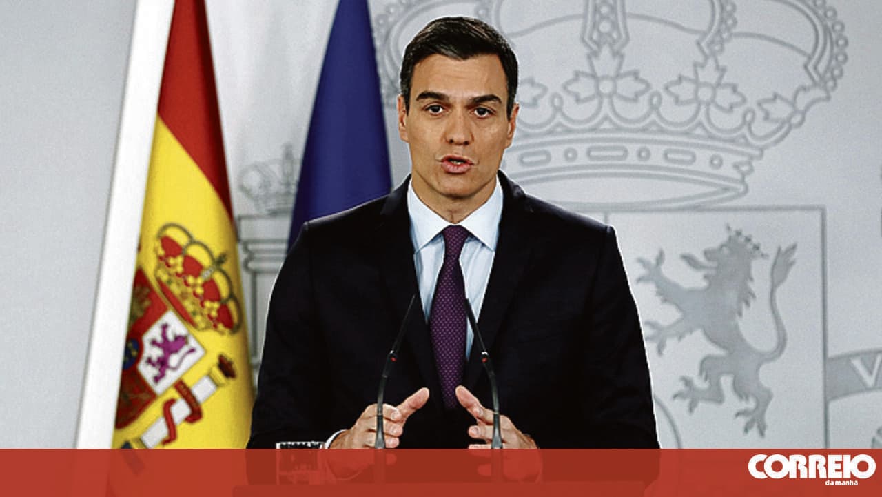 Sánchez proposes extending European funds by six months to a year