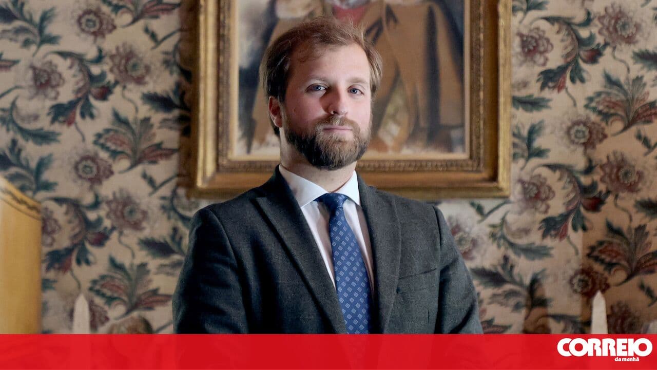 D. Afonso de Bragança turns 30 with no plans to marry: "For now, I continue my bachelor life"