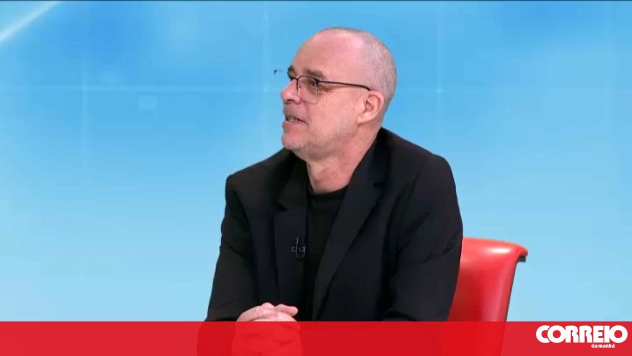 “Conditions for peace have not been created”: Paulo João Santos on the 15-point plan proposed by the USA