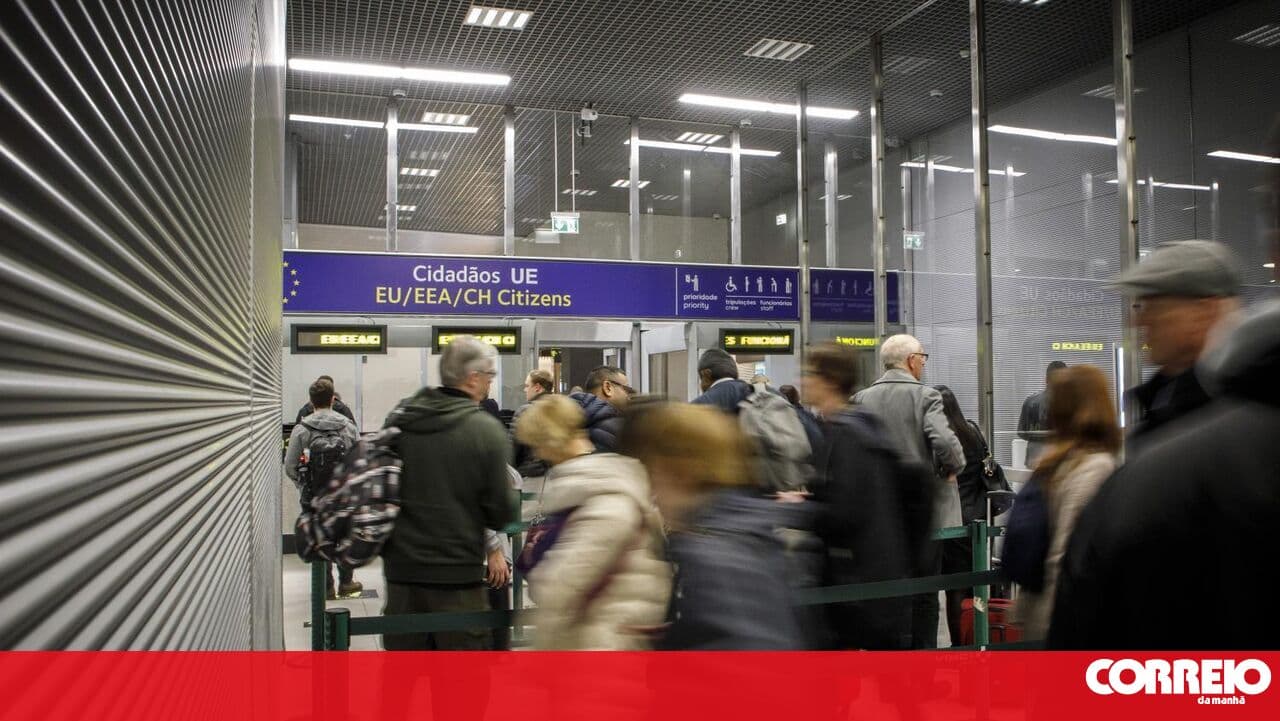 New European border control system comes fully into force on Friday