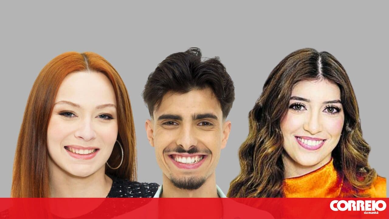 Ariana is evicted from 'Casa dos Segredos', accuses Diogo of lying to Eva and snaps: "I don't feel I did anything wrong"