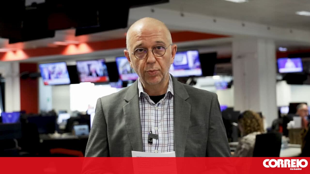 Ricciardi, the critic of Salgado's leadership who will forever be linked to the history of BES
