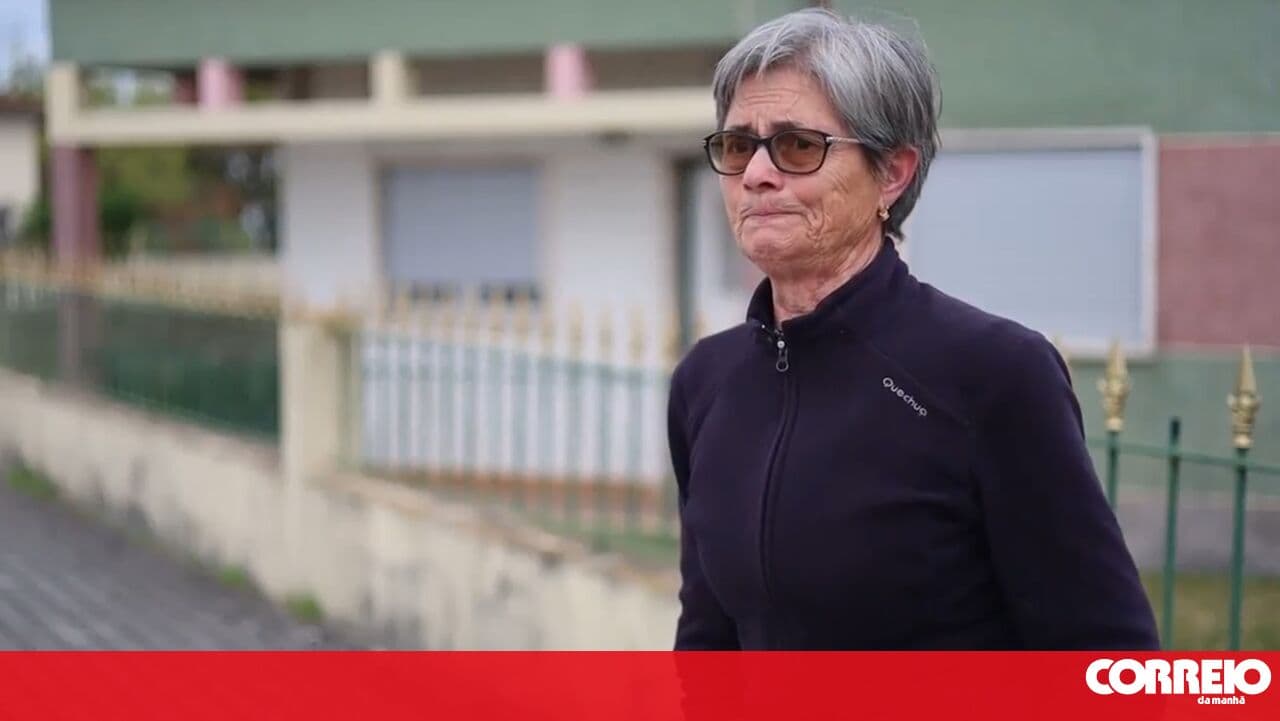 "I thought I would never see my family again": Pombal resident recalls difficulties during the days of the storm