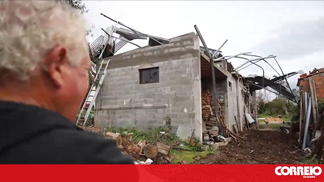 "To this day there is no answer": delay in the arrival of state aid worries population affected by the storms