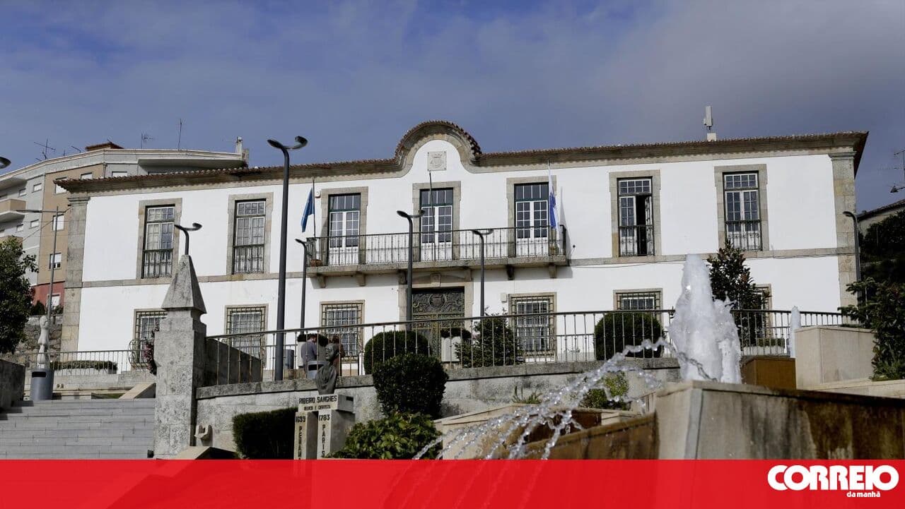 Former Penamacor councillor accused of embezzlement