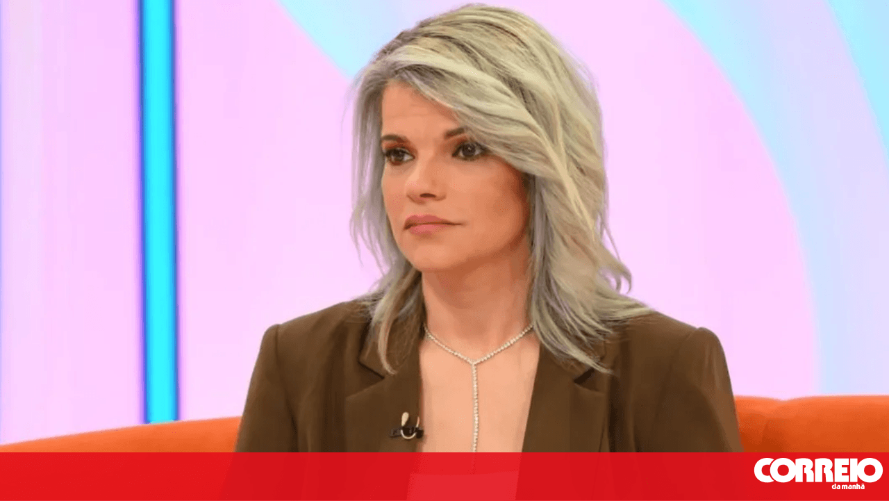 Mother of Diogo from 'Secret Story' witnessed the 'pact' and tells all