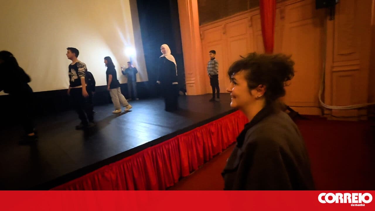 Workplace harassment is a widespread reality in the performing arts in Portugal