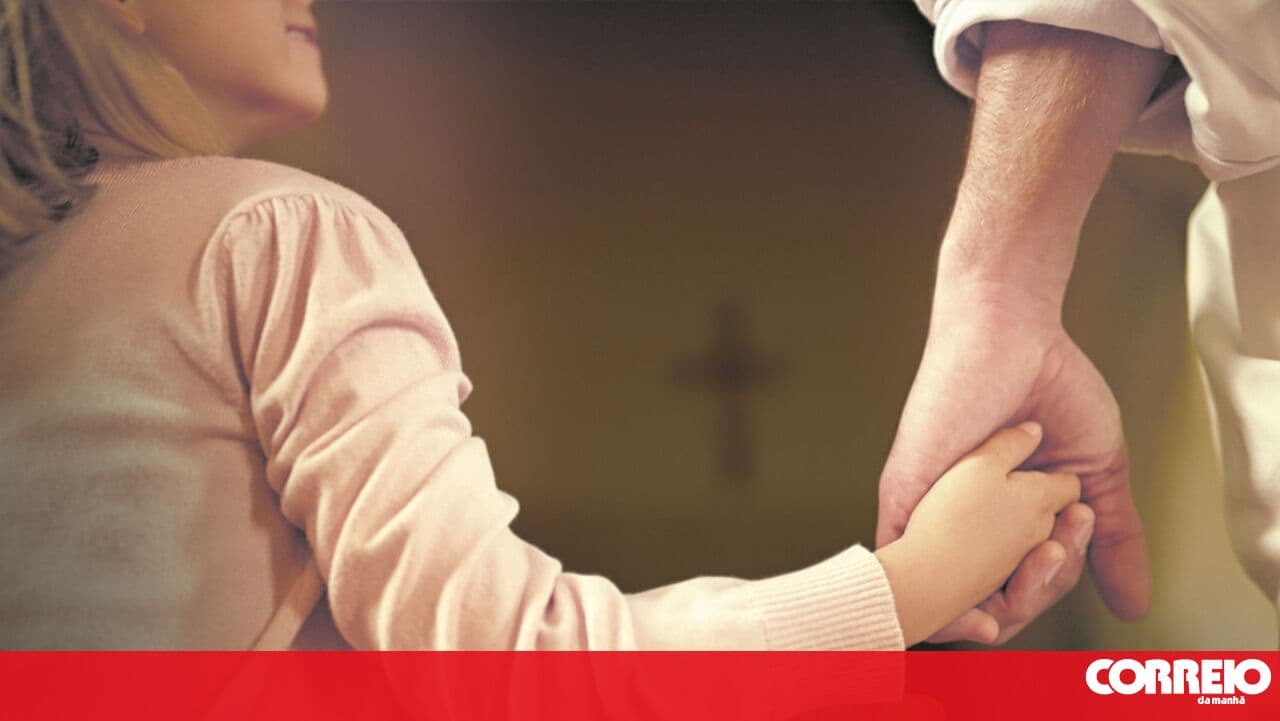 VITA Group has been receiving new reports of sexual abuse within the Church