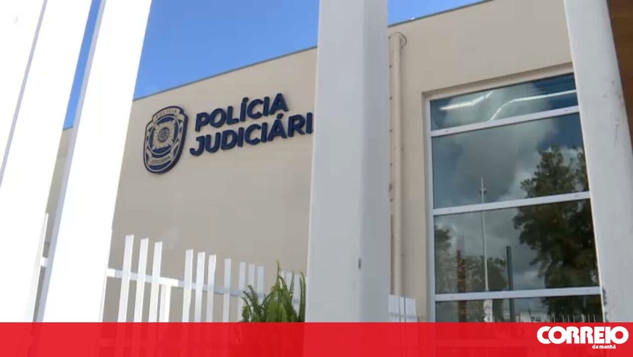 PJ arrests 19-year-old suspect for attempted murder by shooting in Olhão