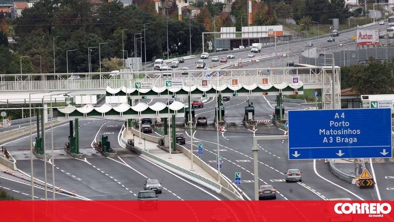 IP launches public tender worth 13.5 million euros for maintenance of the A24, A35 and A4