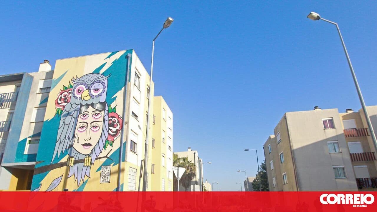 Loures City Council evicts two families in the Quinta do Mocho neighbourhood