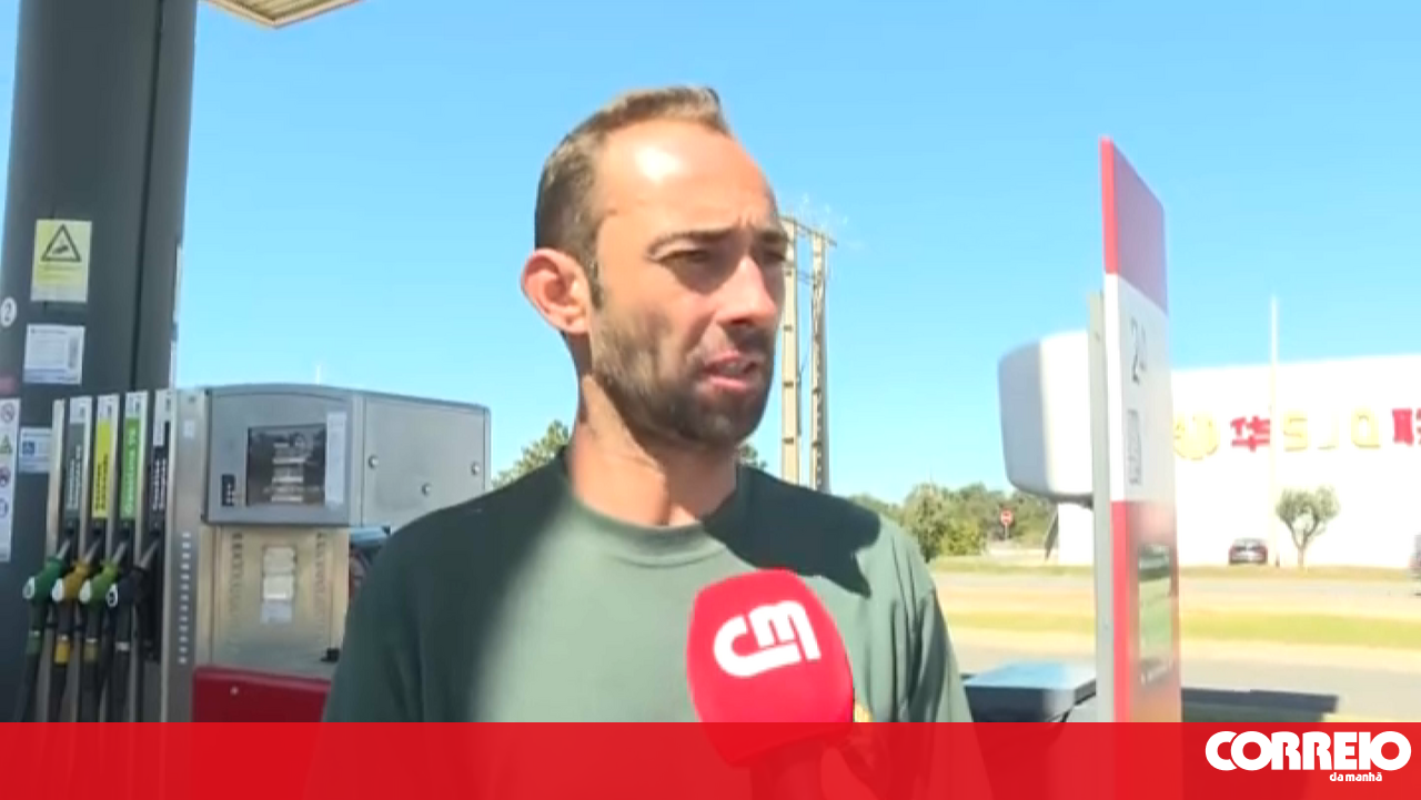 "It is complicated to manage day-to-day life": Rising fuel prices worry agricultural owners in Sines
