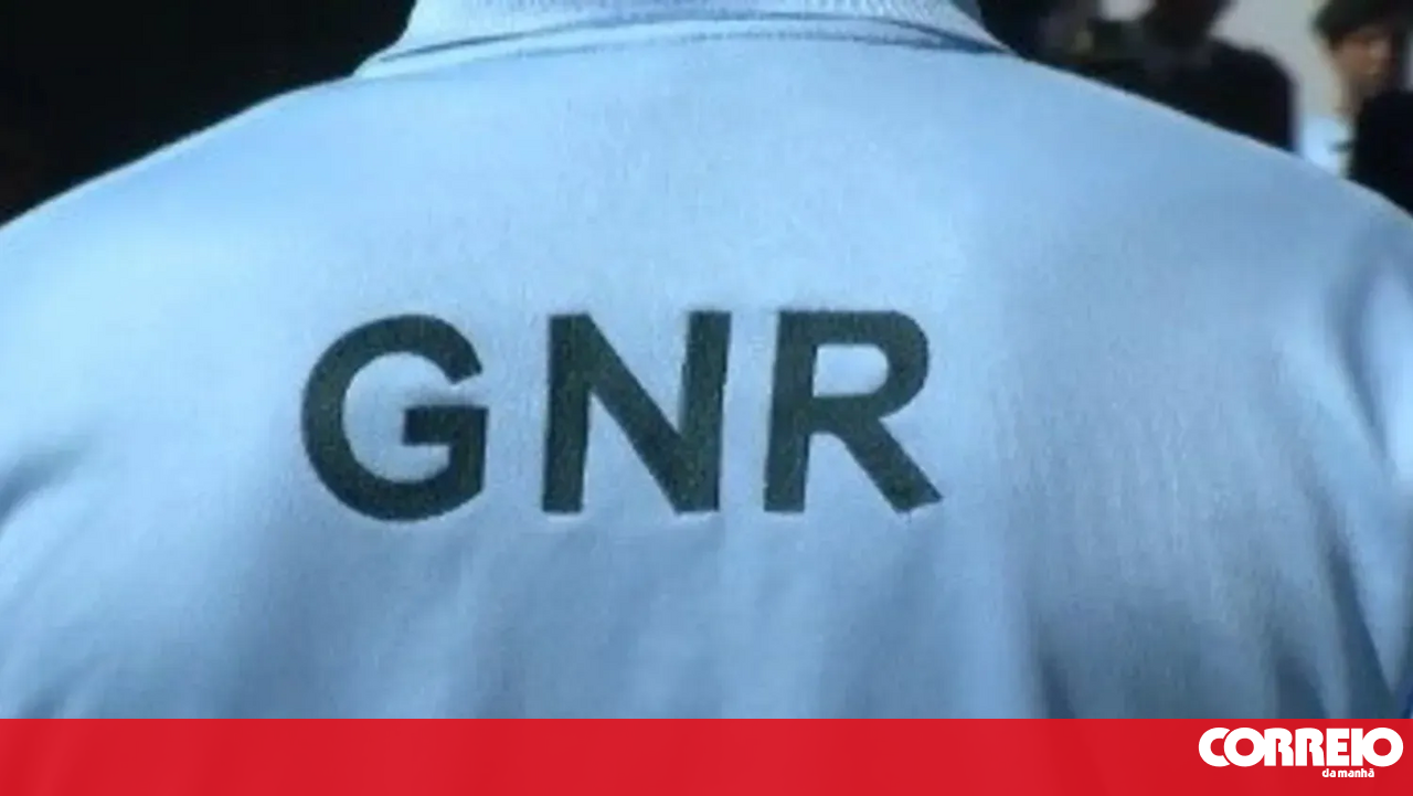 Three hooded individuals rob clothing store in Felgueiras