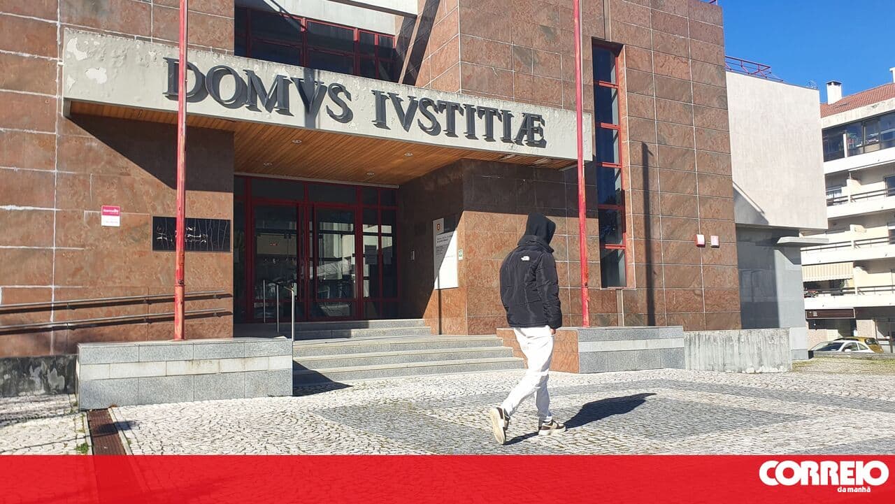 Duo claimed links to PCC to extort in Covilhã