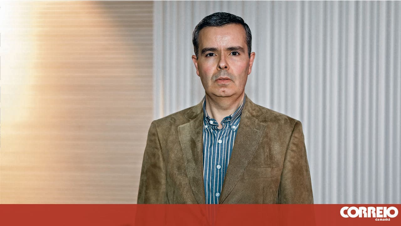 “A prime minister will never be a robot”: Nuno Torres discusses Artificial Intelligence in new book