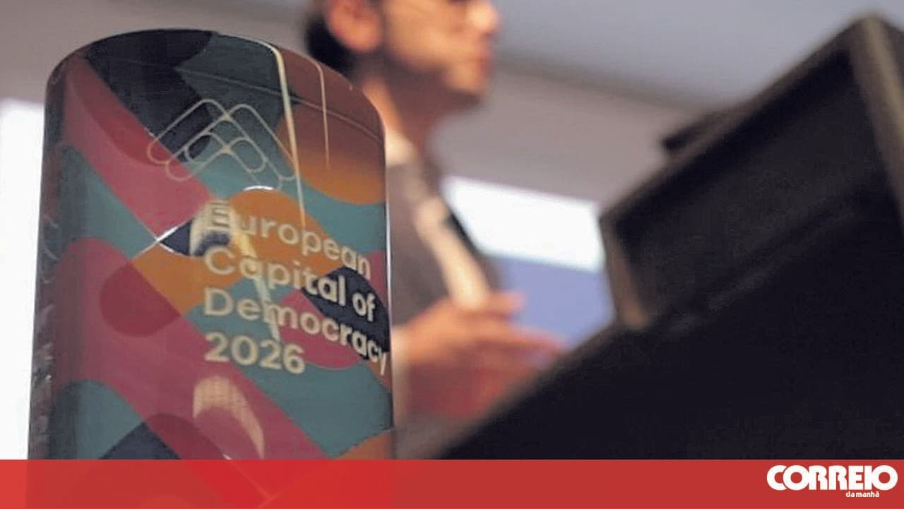 Civic participation is built day by day. Cascais is the European Capital of Democracy