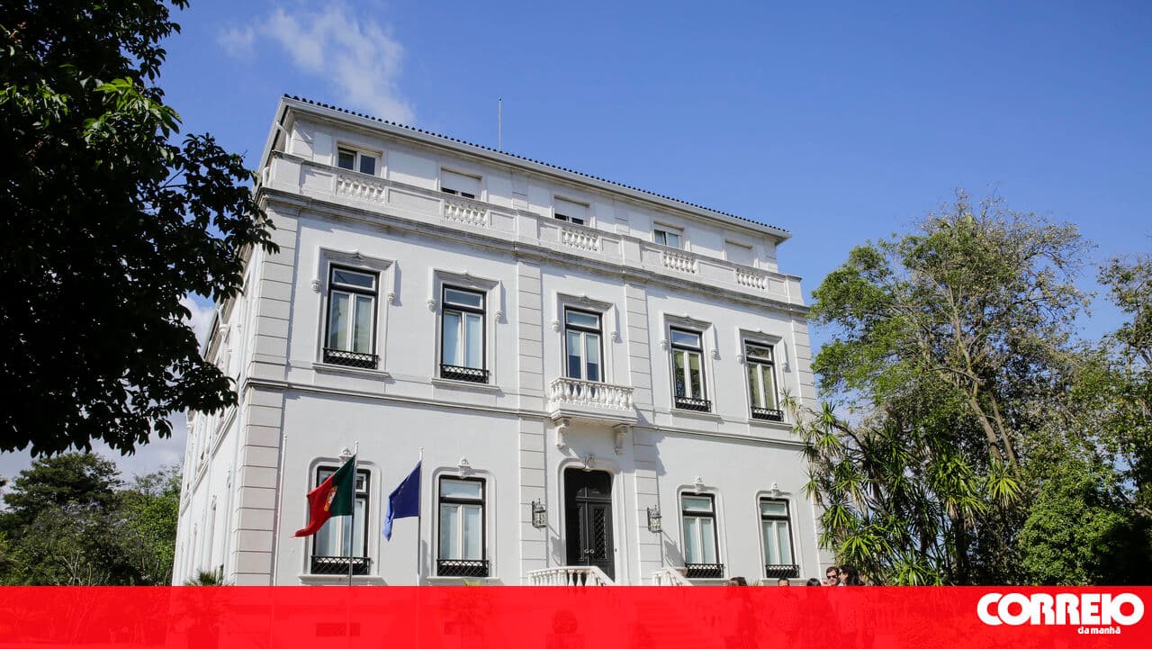 Plague of rats and cockroaches attacks the Prime Minister's official residence