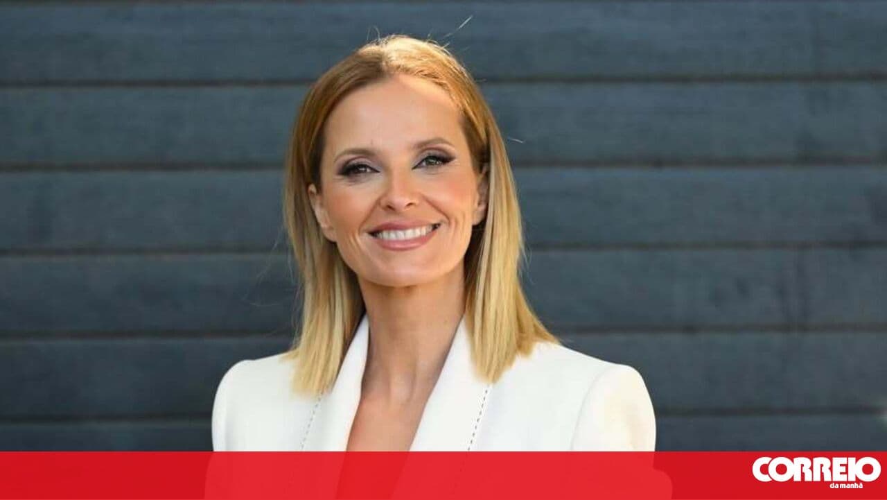 ERC notifies TVI to respond to complaints regarding Cristina Ferreira