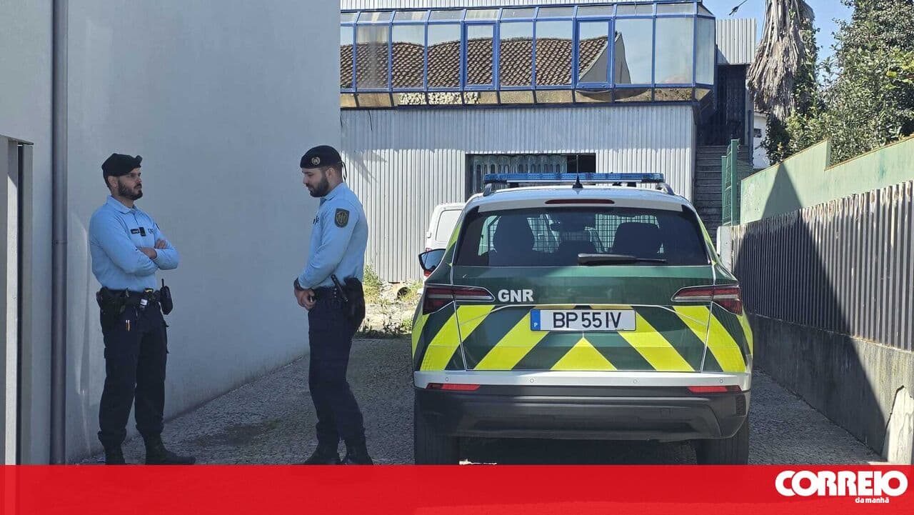 Woman suffers burns to 90% of her body after explosion in Valongo