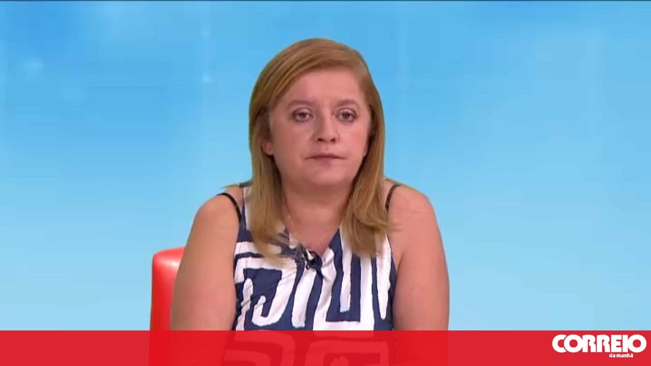 Tânia Laranjo explains how the trial of the 16-year-old who killed a classmate during a football match in Almada will proceed