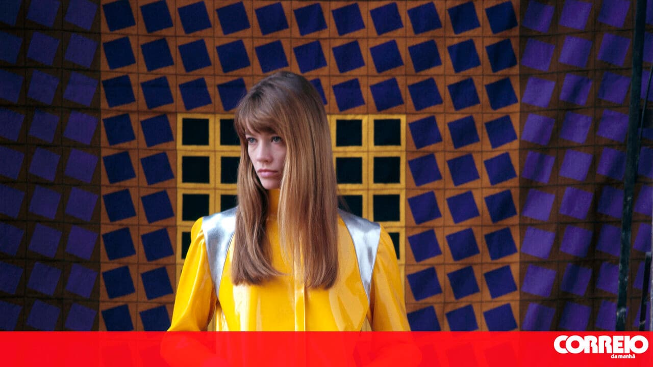 "Did you do something to your face?" No - it's just this hair colouring technique that brightens and rejuvenates