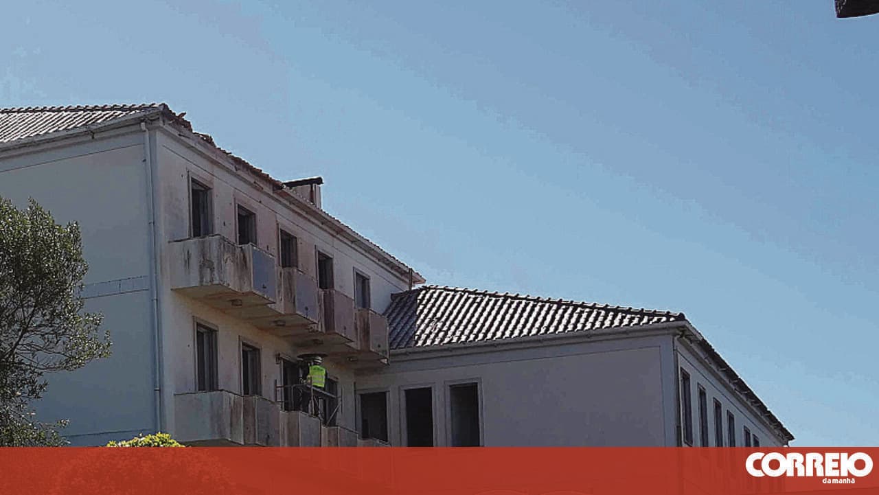 Episcopal Palace to be replaced by international school set to open next academic year