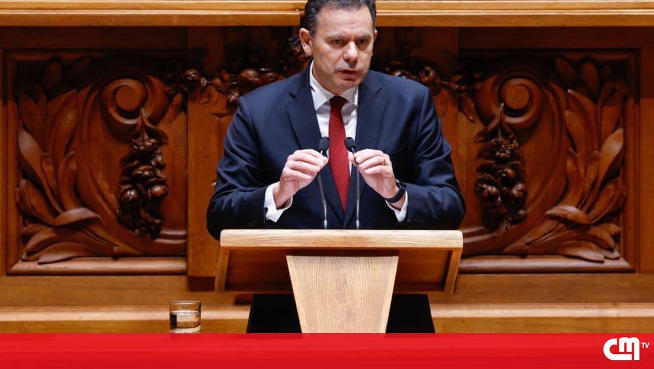 Montenegro convinced that final proposals to buy TAP will "safeguard Portugal's strategic interest"