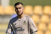 Who needs enemies...