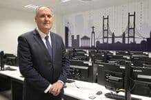 The consensual Carlos Cabreiro