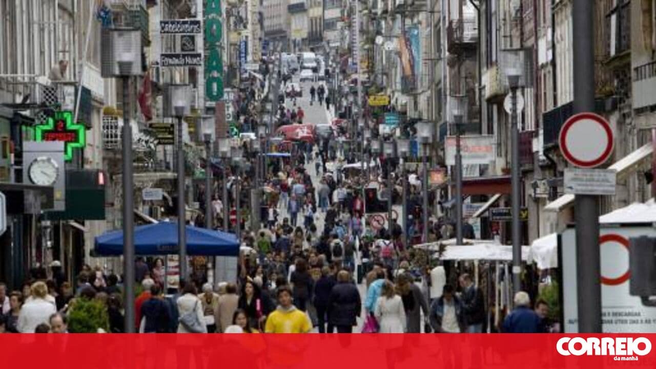 Portugal reaches 10,871,014 inhabitants