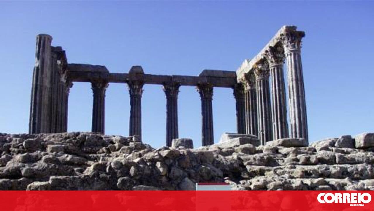 Platform warns that Évora's UNESCO World Heritage status is at risk