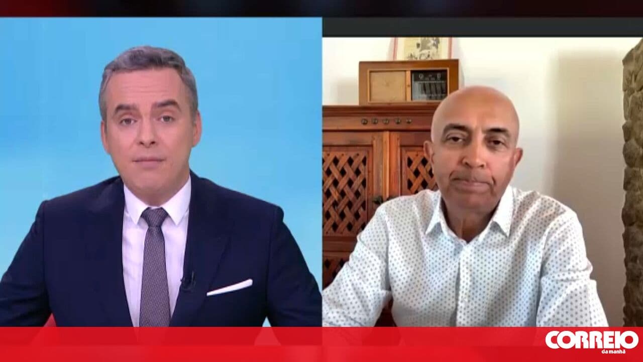 “It seems like a moderate increase to me”: Camilo Lourenço talks about the rise in the price of gas cylinders