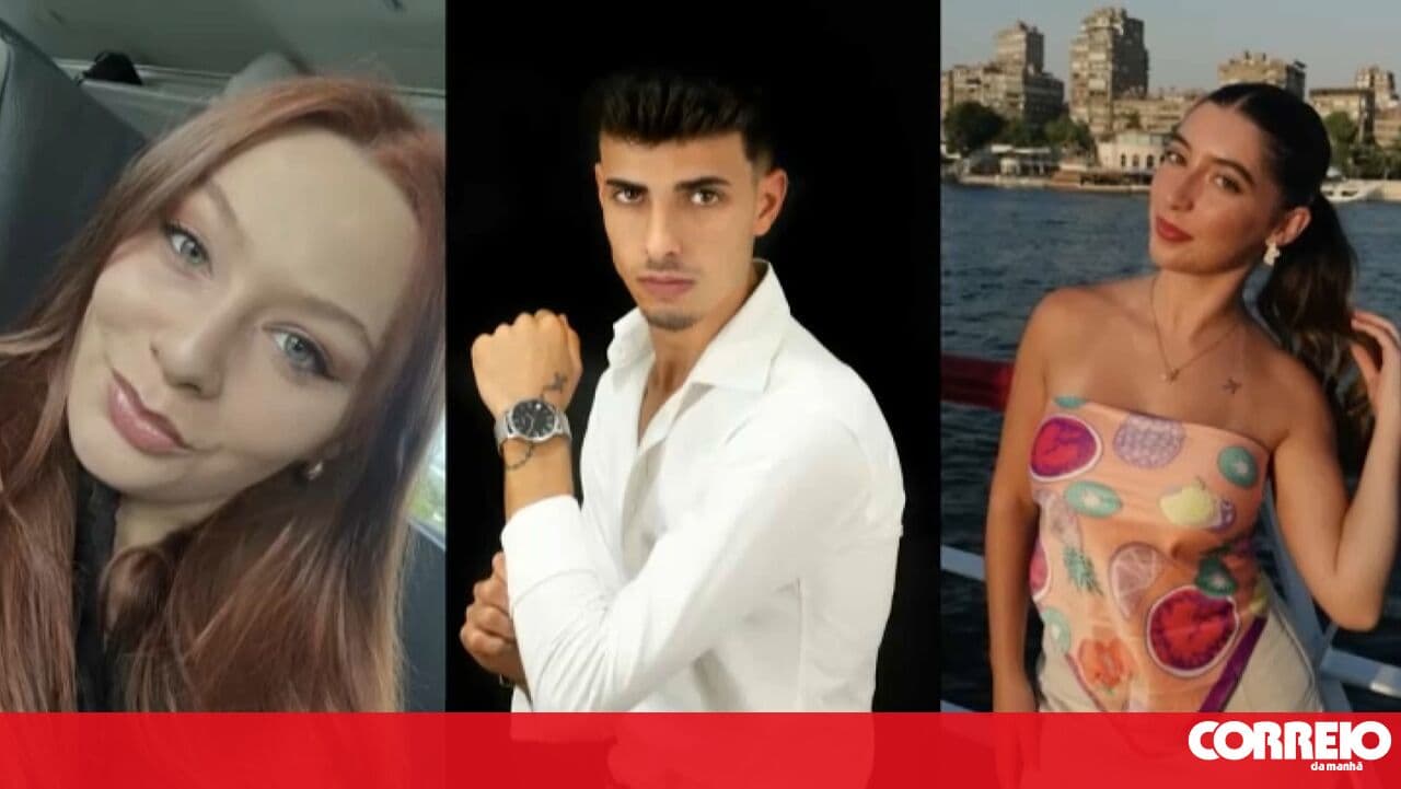 From the game to real life: The love triangle of Diogo, Eva and Ariana is sparking threats, vandalism and outrage