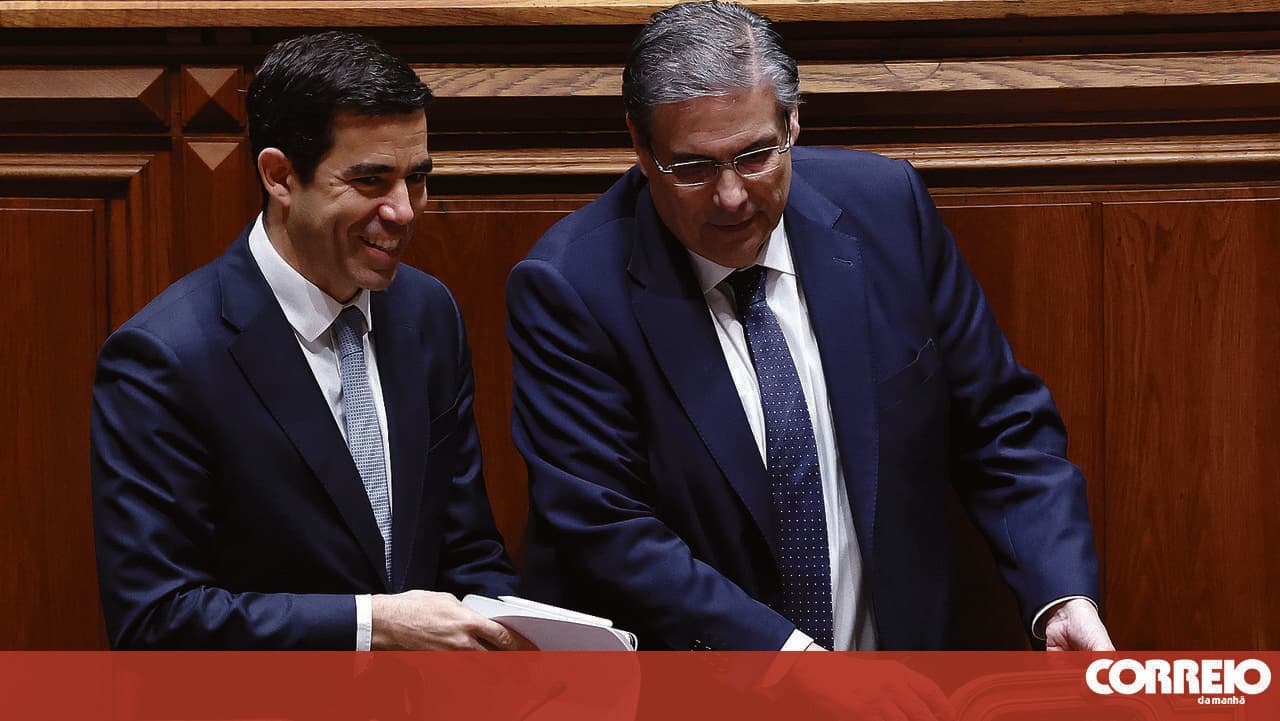 Government yields to Chega and approves more restrictive nationality law