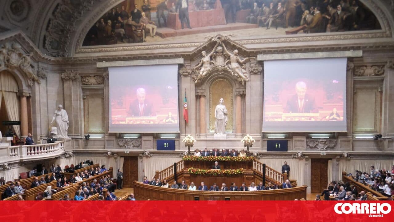PSD questions Government regarding the distribution of support to Alcácer do Sal
