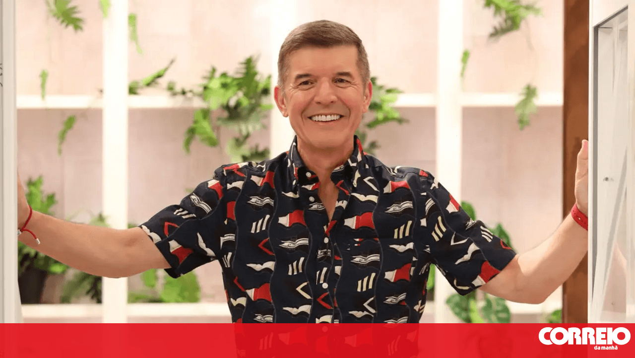 "Does anyone want to suggest a name starting with the letter P?" João Baião introduces his new pet to his followers