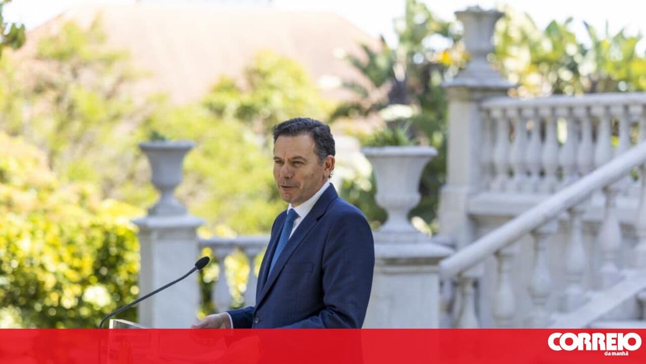 Luís Montenegro signs EU and Canada declaration calling for a "swift end" to the war in Iran