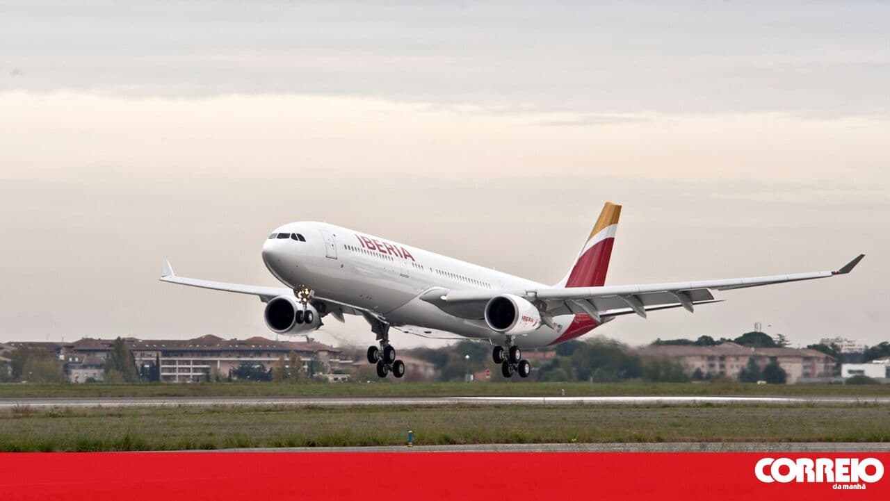 Iberia resumes flights to Venezuela following suspension for security reasons