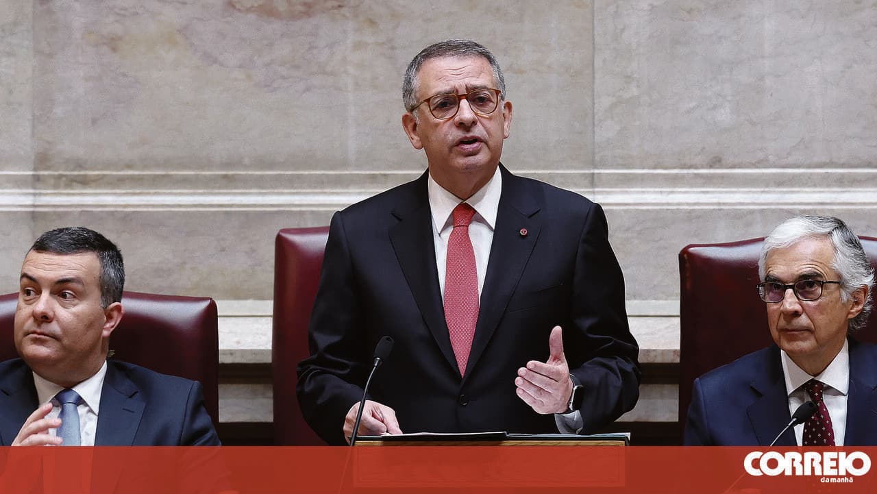 Seguro points out lack of Government report on what happened during the storms