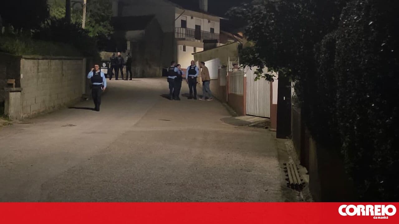 Woman killed by partner in Albergaria-a-Velha