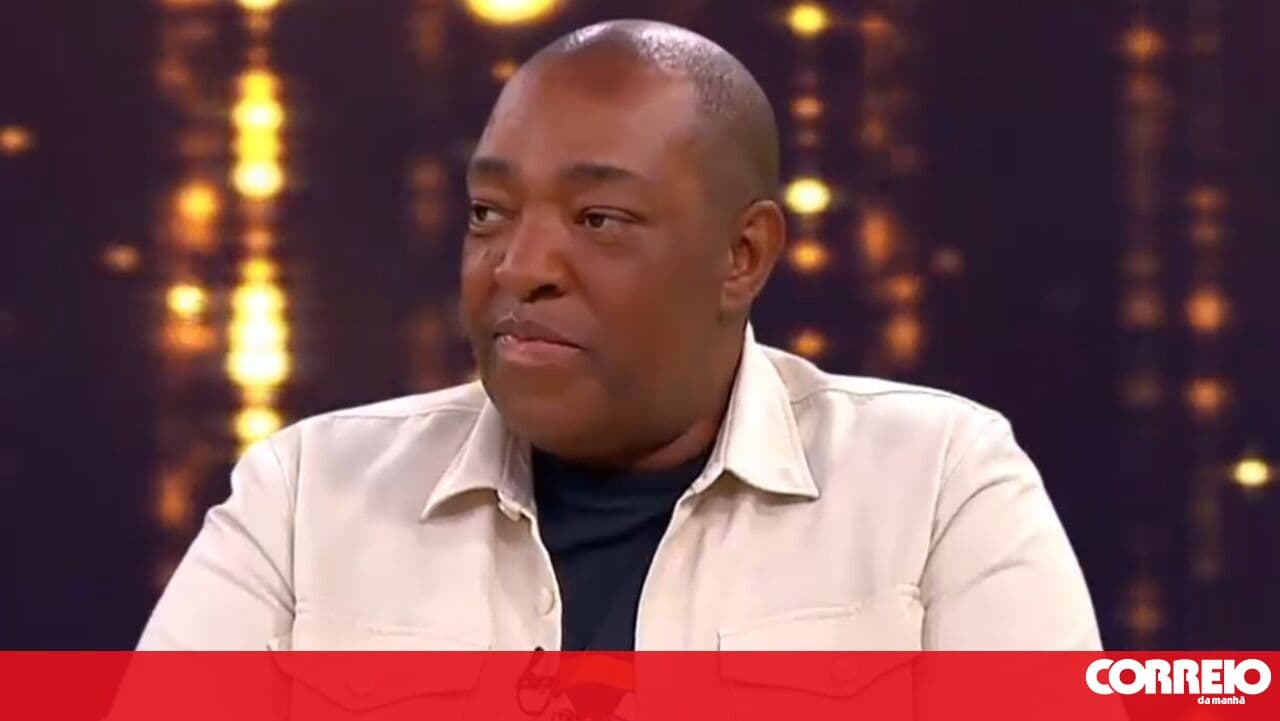 "She is the number one comedian": Daniel Nascimento on Joana Marques' three shows in Funchal