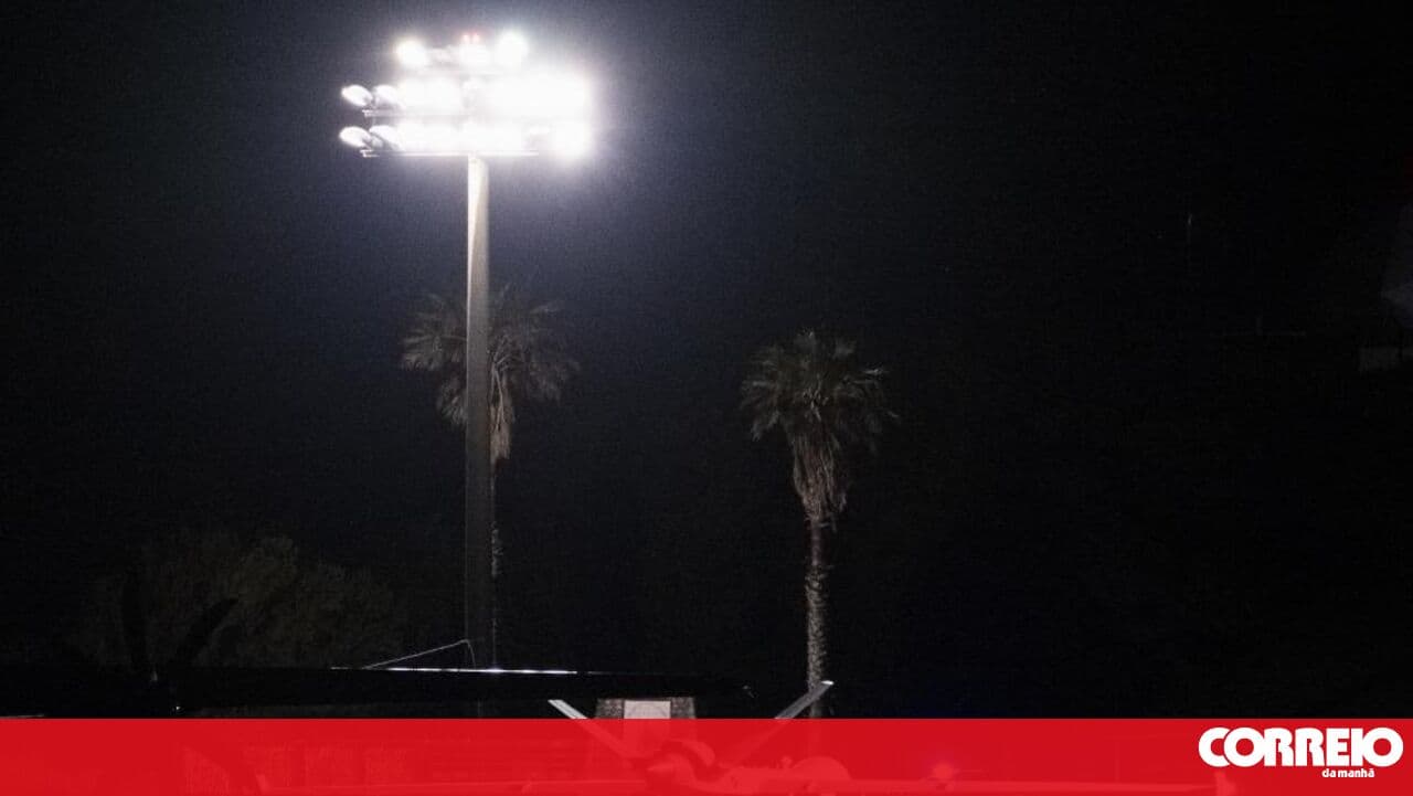 Lajes Base receives a US MQ-9 Reaper drone for the second consecutive night