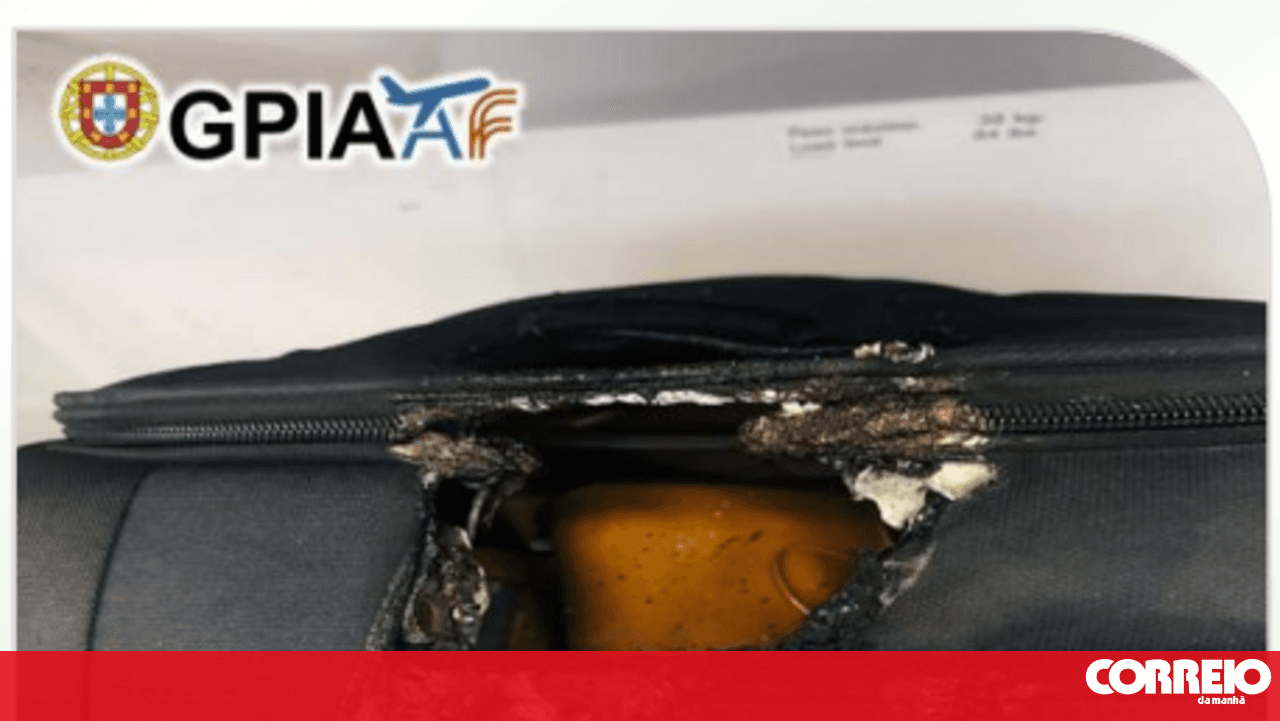 Electronic cigarette fire forces TAP flight to make emergency landing