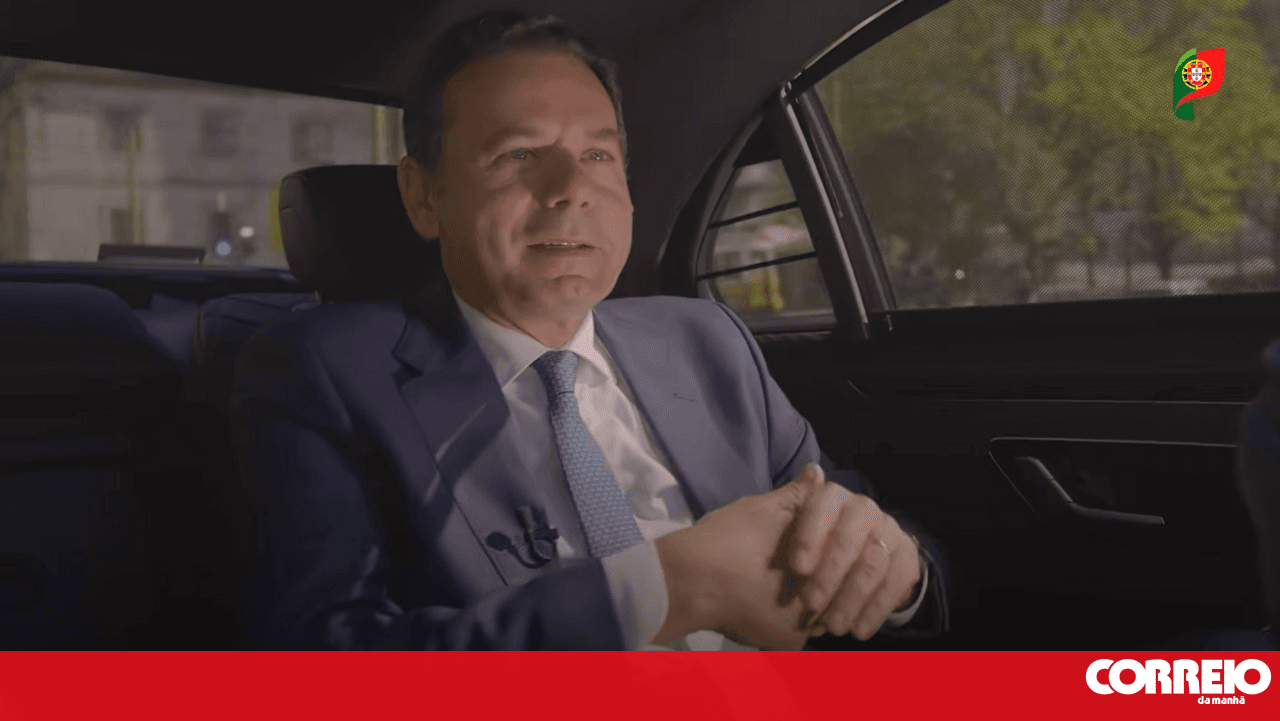 Video of Montenegro driving without a seatbelt sparks controversy following release of death toll during 'Easter operation'