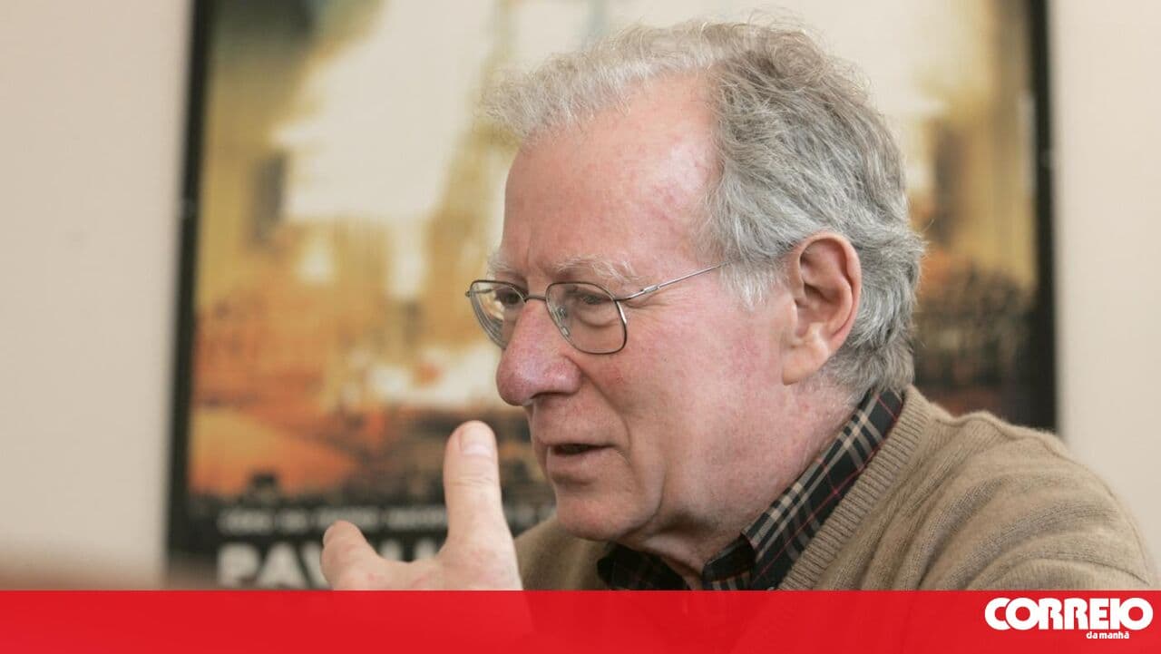 Álvaro Cassuto dies at 87, "one of the most renowned Portuguese conductors"