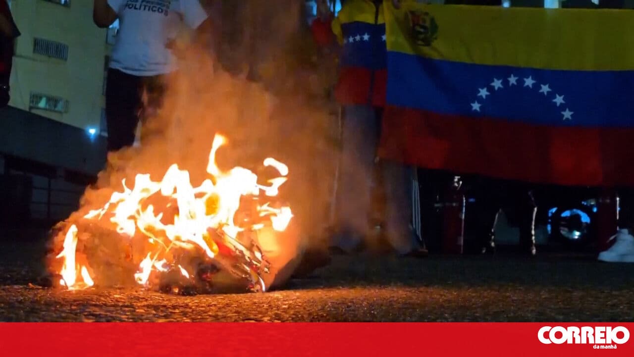 Francisco Assis asks European Commission if it is trying to release five Portuguese citizens detained in Venezuela