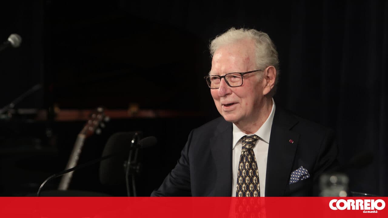 Álvaro Cassuto, the conductor who fought for the internationalisation of Portuguese music